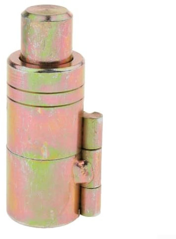 Aplanador desmontable de tubo corrugado de acero inoxidable, ondulador, prensa de bordes, herramienta para hacer tuberías (25 mm)