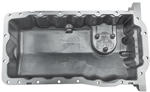Motorölwanne kompatibel mit VW Golf IV 1.6 2 1.9 TDI SDI 1997-2006 BMO/VW/025AB