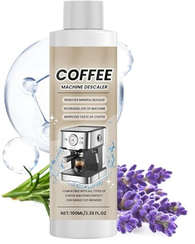 Líquido Descalcificador para - Limpiador para s de 100 ml,Producto De Limpieza Para Hogar Viaje Trabajo Fregadero Y Vajilla
