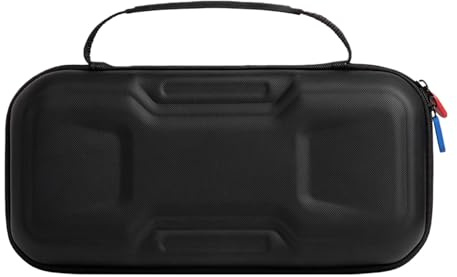 Taschen Für NS2 Handheld Spielkonsole Kratzfeste Tragetasche Stoßfeste Aufbewahrungstasche Mit Kartensteckplatz Reiseaufbewahrung