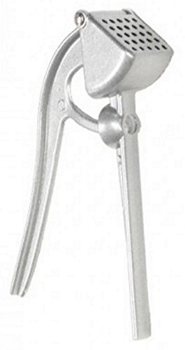 Presse AIL DENOYAUTEUR INOX 16 X 6 CM USTENSILE Cuisine
