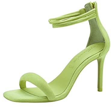 Tamaris Sandali da donna 1-1-28394-20, lime, 38 EU