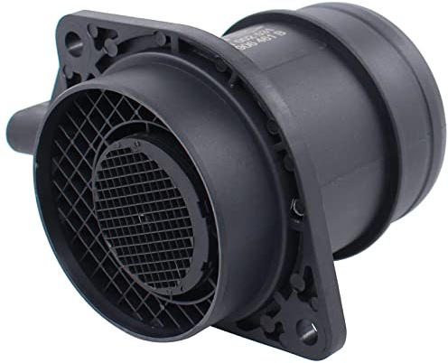 HouYeen Mass Airflow MAF Sensor for Au-di A3 8L 8P A4 B6 8E Superb Octavia Fabia Mk2 Toledo Mk3 Ibiza Mk4 Golf Mk5 Multivan Transporter T5 Altea XL Leon 1.9 TDI
