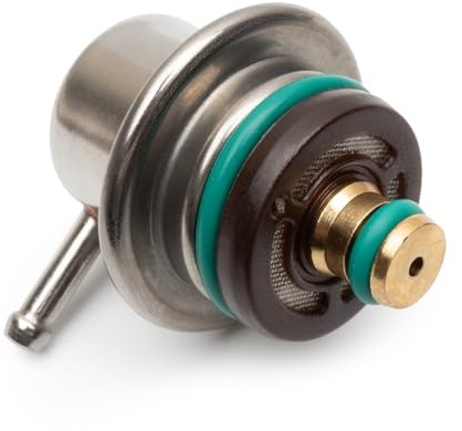 CM4911,Fuel Injection Pressure Regulator Compatible with Ford,E-150,E-250,E-350,E-450,Excursion,Expedition,F-150 Heritage,F-250,F-250 Super Duty,F-350 Super Duty,LOBO,Lincoln,Blackwood,Navigator.