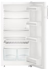 Ke 2350 Comfort Frigorífico independiente