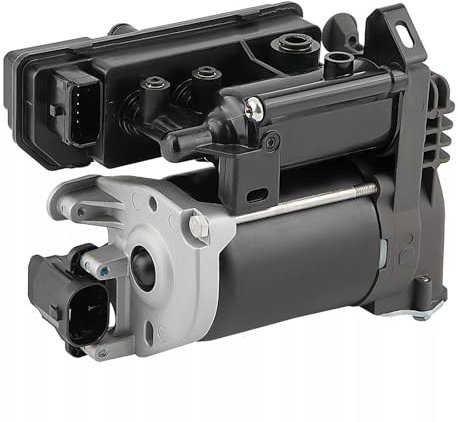 Sospensione pneumatica compressore pompa di ricambio per C4 Grand Picasso I 1.6 16V 2.0 HDi 138 150 165 Replace# 4154048300 5277.E5 9682022980 9801906980
