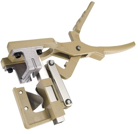 Herramientas de injerto para árboles frutales - kit de injerto de árboles con mango no deslizante | Herramienta de injerto profesional cortes de poda bypass afilado, eficiencia de jardinería de tijera