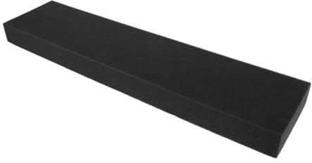 Cabilock Tapis d'Insonorisation Automobile 140Mm pour Pneus – Coussin Isolant Phonique Ignifuge et Amortisseur de Vibrations Mousse Thermique Compatible Véhicules Électriques Bruit Route