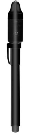 Stylos à encre invisible – Marqueurs pour enfants, stylo disparaissant | Marqueur UV magique avec lumière UV pour remplir des sacs de fête, écrire des informations secrètes