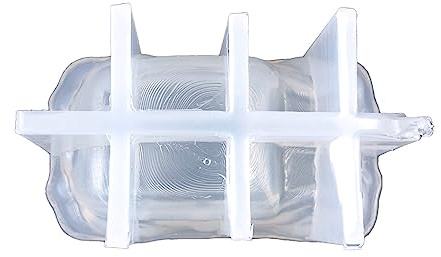 Moule en Silicone pour voiture, accessoire de fabrication de projet, plâtre de bougie domestique, fournitures de cadeaux, moules en Silicone pour gâteaux