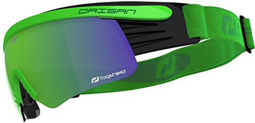 Daisan Langlauf Sportbrille Skibrille Nordic-Brille