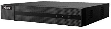 Hiwatch Hikvision Nvr 4 Ip 80 Mbps 1 Hdd 4K