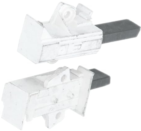 Engine Carbon (x2) (316035-56329) Washing Machine 00188484 BOSCH