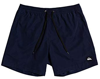 Quiksilver Boys Everyday Volley Youth 13 Boardshort, Navy Blazer, 12 Years EU