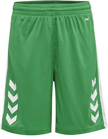 hummel justerbar midja shorts hmlcore basket barn storlek