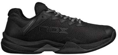 nox Ml10 Hexa Calmlhexblgs Schwarz