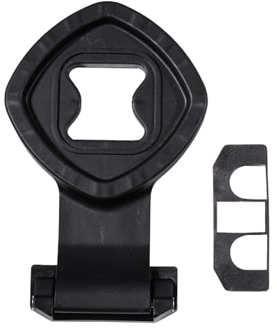 Keter Replacement Hinge Lock Spare Parts for W26H Storage Box Replacement Hinge Lock Compatible with Keter Store It Out Storage Box