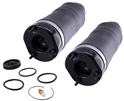 maXpeedingrods 2x Vorne Luftfederung Federbalg Für Mercedes-Benz R Klasse W251 2513203013