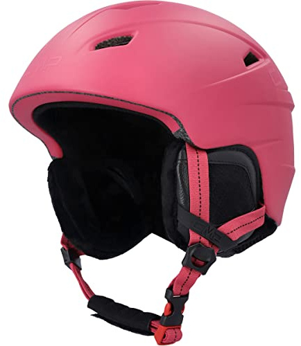 CMP XA-1 SKI Helmet Strawberry