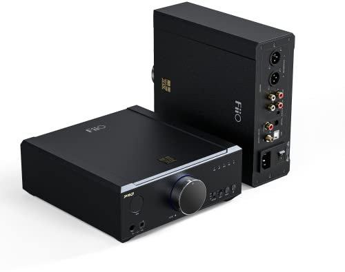 Fiio K9 Pro Headphone amplifier and DAC
