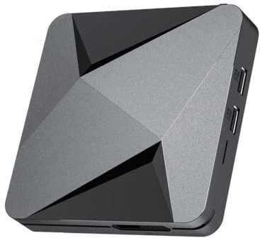 4K HD Retro Konsole Handheld Box für X2 Pro, U-Link2 X2 Pro Retro Konsole Video 50+ Emulatoren und Spiele 70000+ Spiel mit Konsole