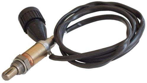 OXANC Sauerstoffsensoren Lambdasonde 4-Draht-Sauerstoffsensor 11781468620, für BMW E36 E34 E32 E31 325i 520i 525i 740i 850i 840i 19901997
