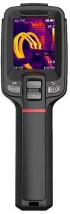 Termocamera 256x192 o a infrarossi Termocamera Proiezione PC Analisi Ispezione temperatura IR Riparazione Riconoscimento rapido delle anomalie