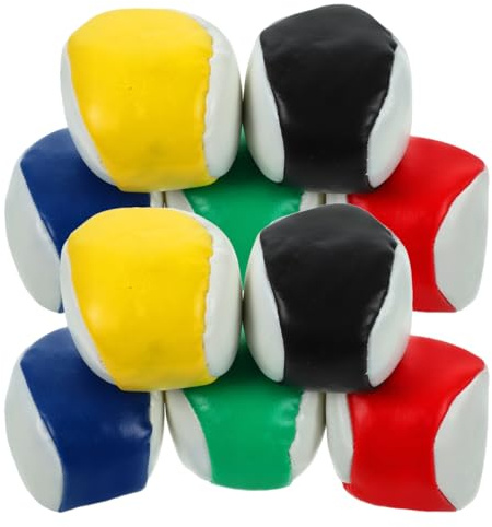 minkissy Juego de 10 sacos de arena
