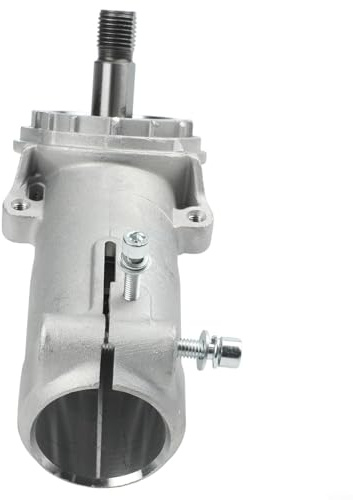 Caja de engranajes de ángulo de 38 mm para desbrozadoras FS-510 FS-560, pieza de repuesto de cabezal de engranaje de eje de 9 dientes 41486400107 41486400106 recortadora de jardín ory
