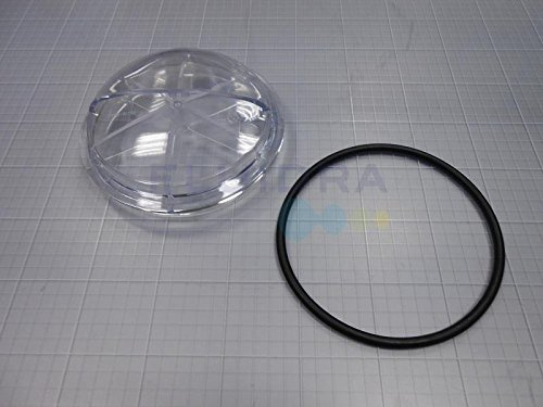 AstralPool Tapa PREFILTRO Marca