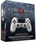 Manette PS4 DualShock V2 - Edition limitée God of War