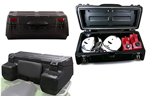 MotorsportGoetz Koffer Cargo Box Topcase 150L Ersatzteil für/kompatibel mit Grizzly 350 450 550 660 700 Kodiak 700 ATV