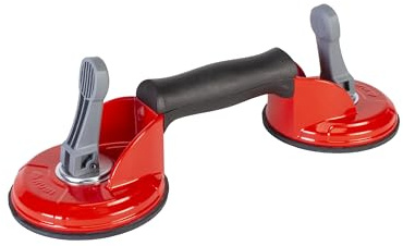 Ventouse double surface rugueuse rm RUBI - 66952