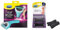 Scholl Velvet Smooth elektrischer Hornhautentferner Pro – Zur Hornhautentfernung auf nassen und trockenen Füßen – 1 Gerät + Ladestation & EXPERTCARE Ersatzrollen für die Ferse – 2 Rollen