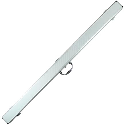 JISADER Étui pour Queue de Billard 3/4, Boîte pour Cannes de Billard, Accessoires de Sac à Main, Sac de Transport de Billard pour Hommes de Plein Air, Passion, Styler Un