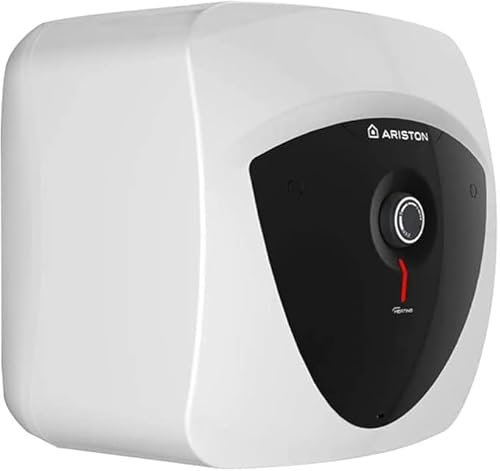 Ricambi Stufeapellet Electric Water Heater ANDRIS Lux Sopralavello 30 Litres 5 Years EU