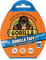 Gorilla 3044020 Tape All Weather Extreme Black 48mm x 11m