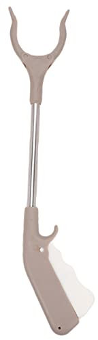 Cabilock Sélecteur De Clips Ramasseur D'ordures Récupérateur D'ordures Outil De Ramassage Ramasseur De Litière Récupérateur De Déchets Ramasseur De Déchets Outils Métal Alliage D'aluminium