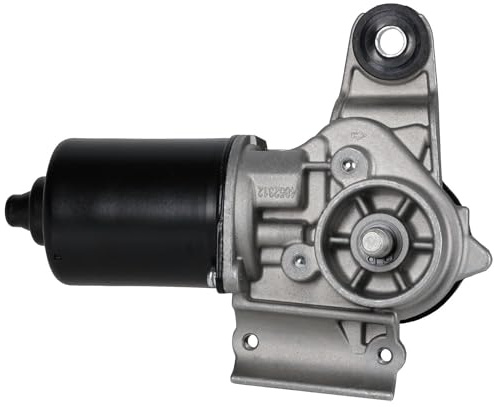 OEG Parts New Front Windshield Wiper Motor Compatible with Infiniti QX56 2008 2009 2010; Compatible with Nissan Titan 2007-2023, Armada 2008-2015, Titan XD 2016-2021 2022 2023 28810ZH30A 28810-ZH30A