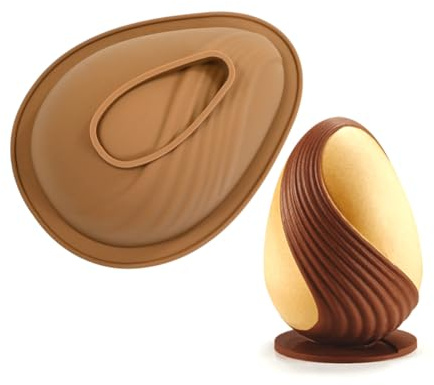 mostsom Moldes de silicona antiadherentes para hornear caramelos, chocolate, galletas, mini jabón, pudín, gelatina, muffins, golosinas para perros, ideales para cupcakes, cubitos de hielo y molde de