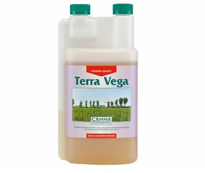 CANNA TERRA VEGA-500 ml