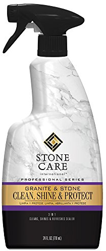 Stone Care International StoneCare-5179, White, 24 fl oz