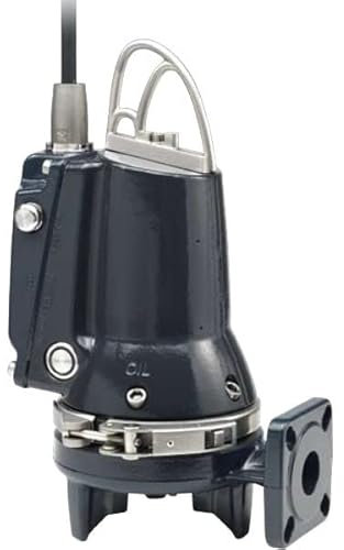 Grundfos SEG – Pumpe Sicherheit 40.09.2.50b 3 x 415 V