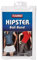 Tourna Hipster Ball Band for Holding Tennis Balls and Pickleballs - Small
