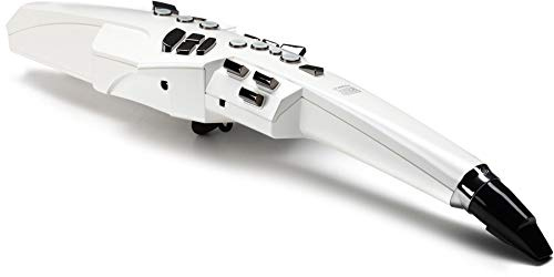 Roland Aerophone Digital Wind Instrument, White (AE-10)