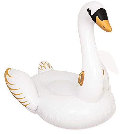 Bestway Luxury Schwan, Schwimmtier Flotador