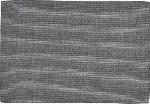 Sander Tischwäschne Landscape, anthrazit, Größe:Tischsets 35 x 50 cm