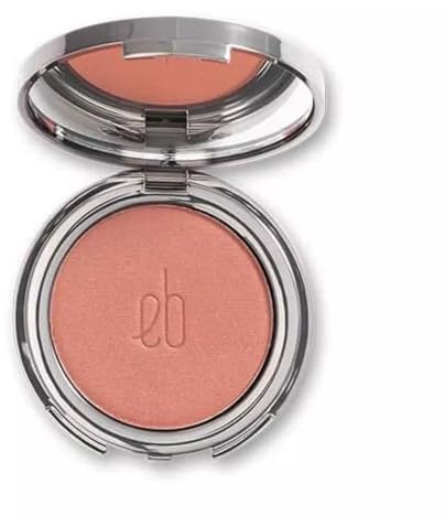 Ethereal Beauty Mineral Veil Blush Marsala – Mineral Rouge 5 g