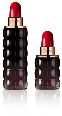 Cacharel Yes I am 75ml + 30ml, Parfüm für Damen, Eau de Parfum mit floralem und orientalischem Duft