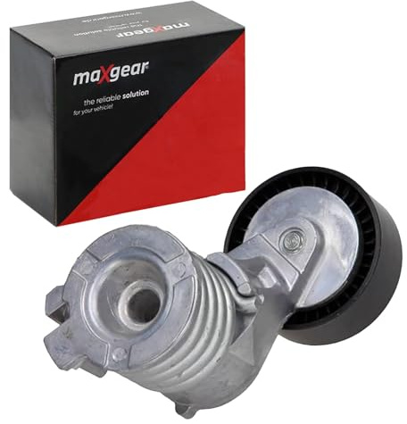 Maxgear 54-0722 Riemenspanner, Keilrippenriemen | 54-0722 passend für Cordoba Ibiza Toledo